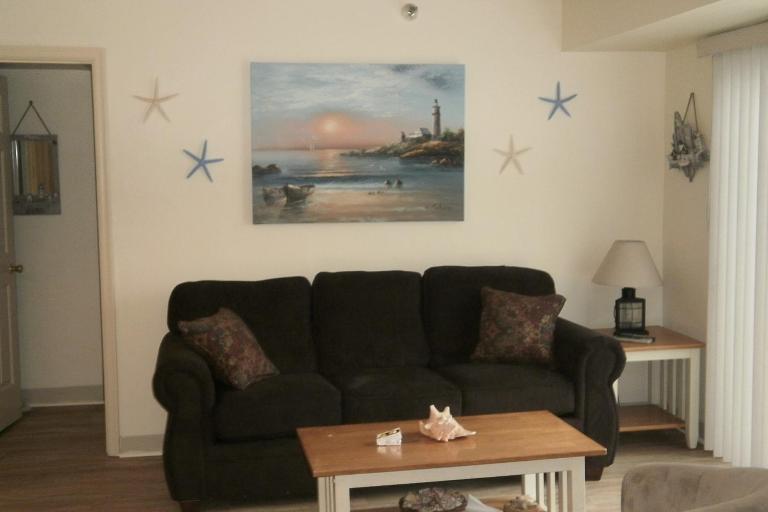Surfcrest 201 - B&B Ocean City