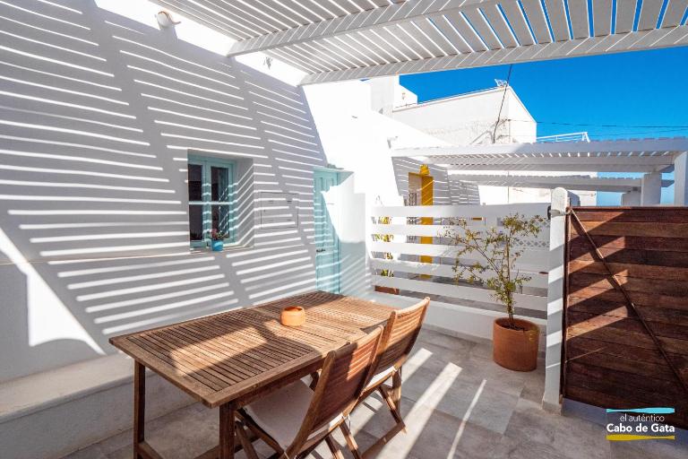 Casa AZUL - B&B San José
