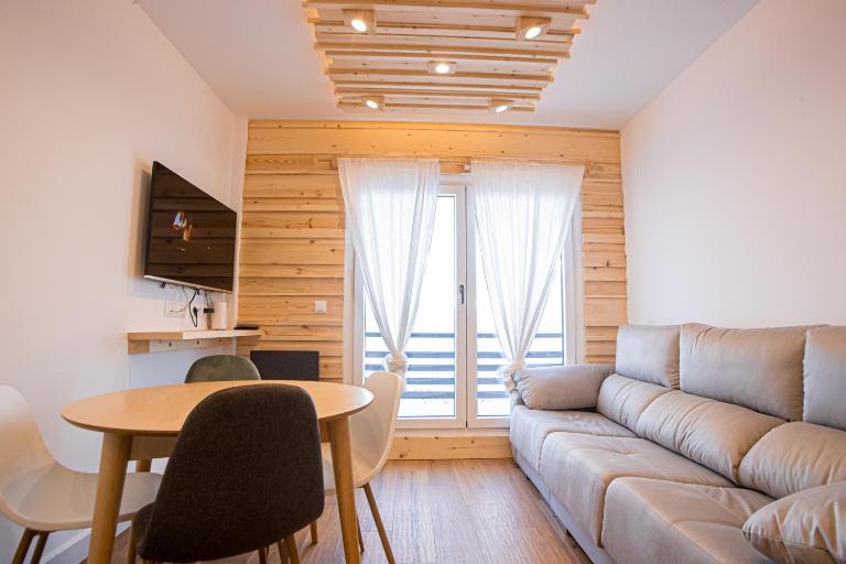 ALMA - Ferienwohnung Sierra Nevada