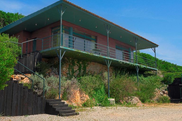 Mar de Serra - B&B Rio Maior