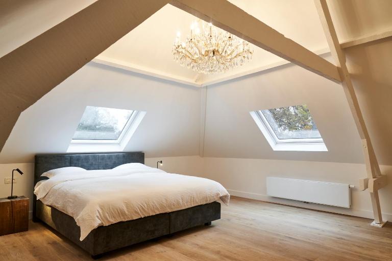 Moleneinde 10 - B&B Weelde