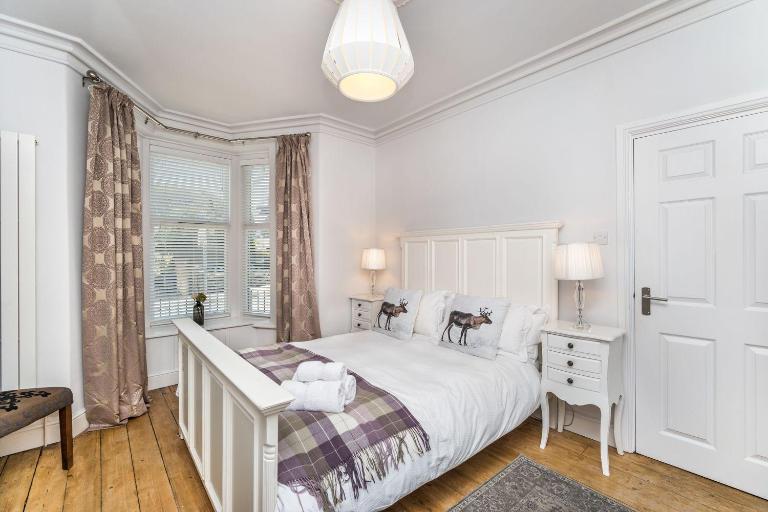 5 The Townhouse - Ferienwohnung Keswick