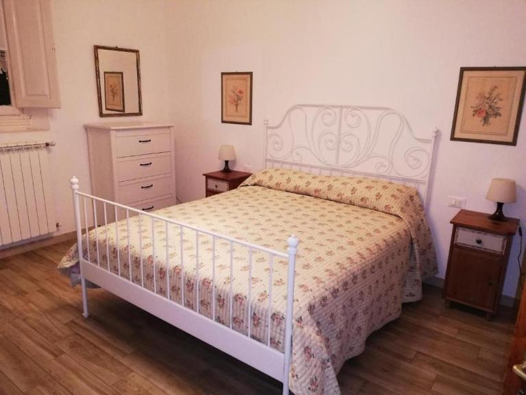 Appartamento Aurora - Ferienwohnung Florenz
