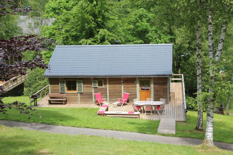 le nid des Mésanges - B&B Büllingen