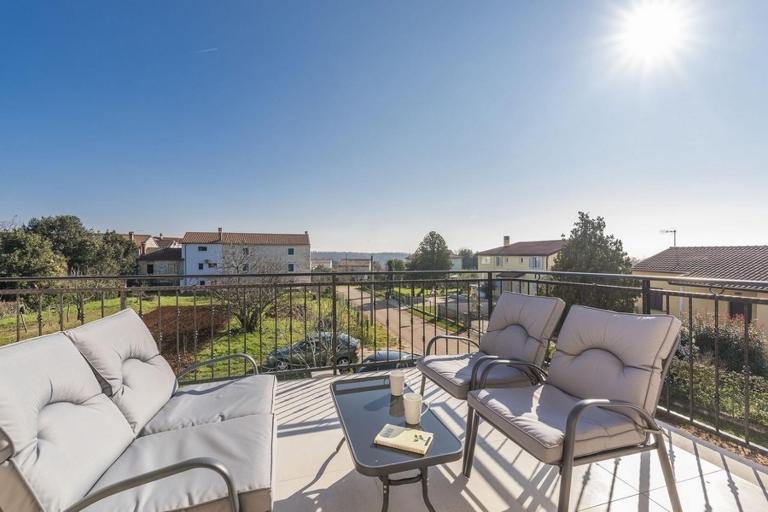 Villa Manka - B&B Umago