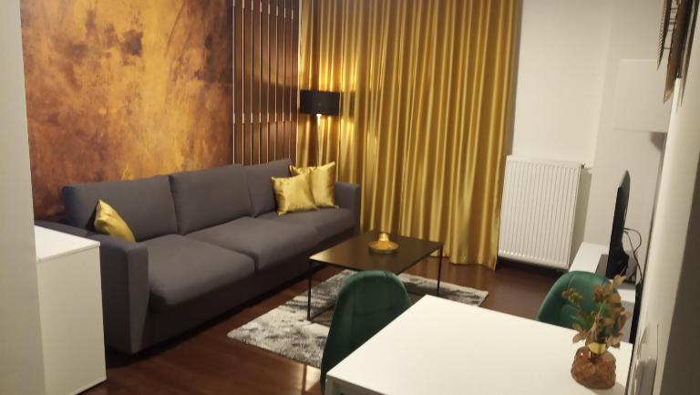 Apartment Moser 1303 - Ferienwohnung Karlsbad