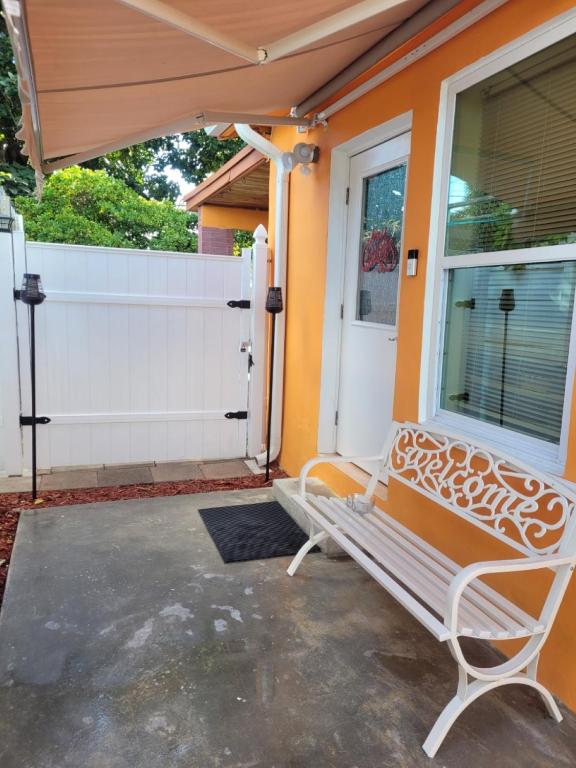 Welcome Heart and Reliable Heart Vacation Houses - Ferienwohnung Miami