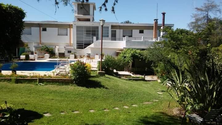 Hostería San Remo - B&B Huerta Grande