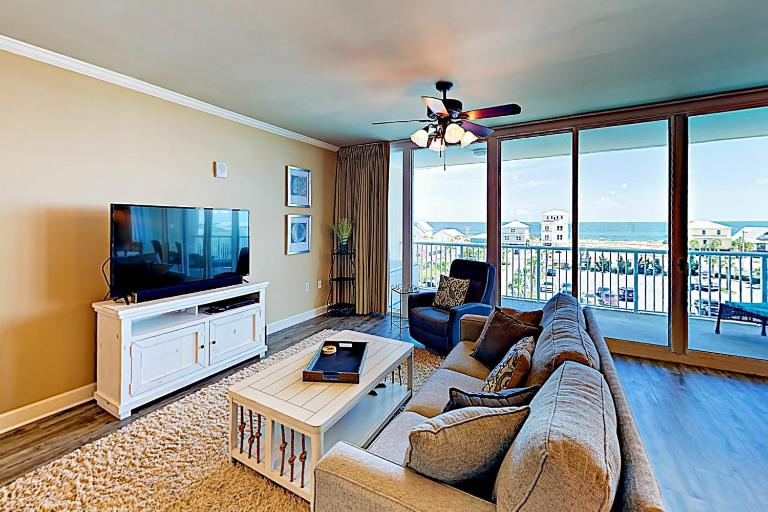 Sanibel #403 - B&B Gulf Shores