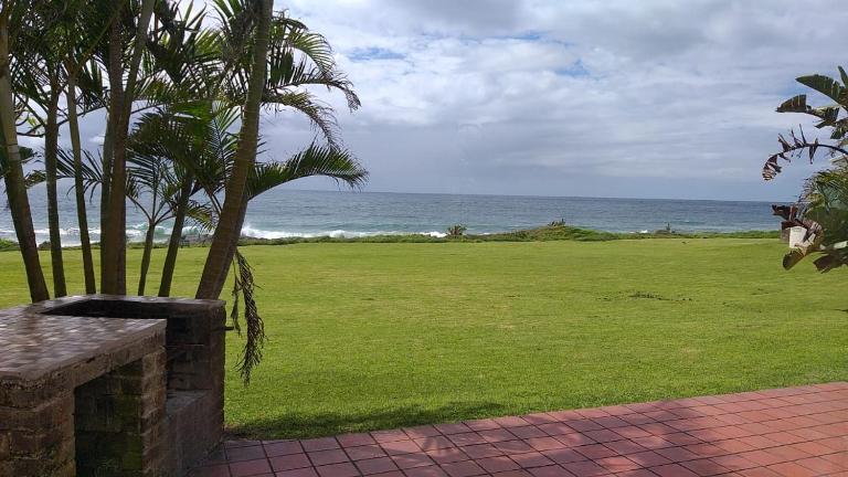 10 Seaverge - B&B Port Edward