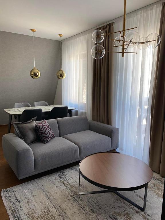 Nivalis Residence Jahorina - B&B Jahorina