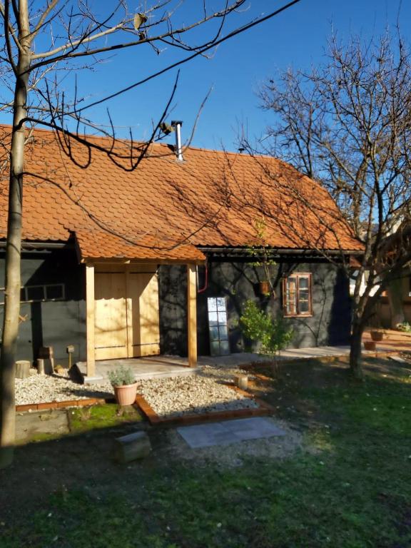 Kuća za odmor Tupek - B&B Zagreb