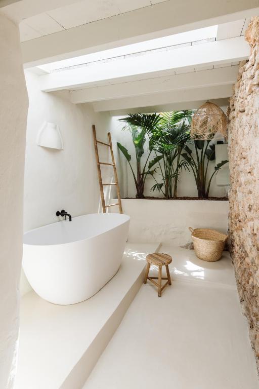 Agroturismo Can Domo - B&B Santa Eulària des Riu