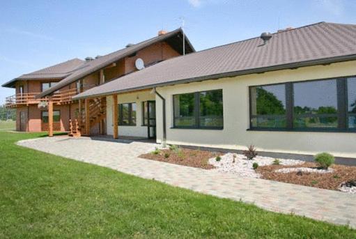 Liedags Guesthouse - Bed and Breakfast Jūrkalne