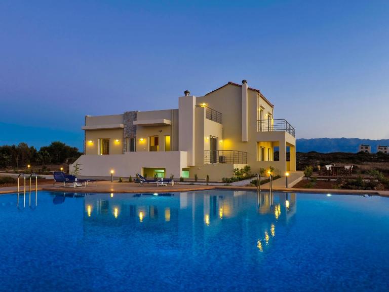 Cretan View Apartments with sea view - B&B Stavros