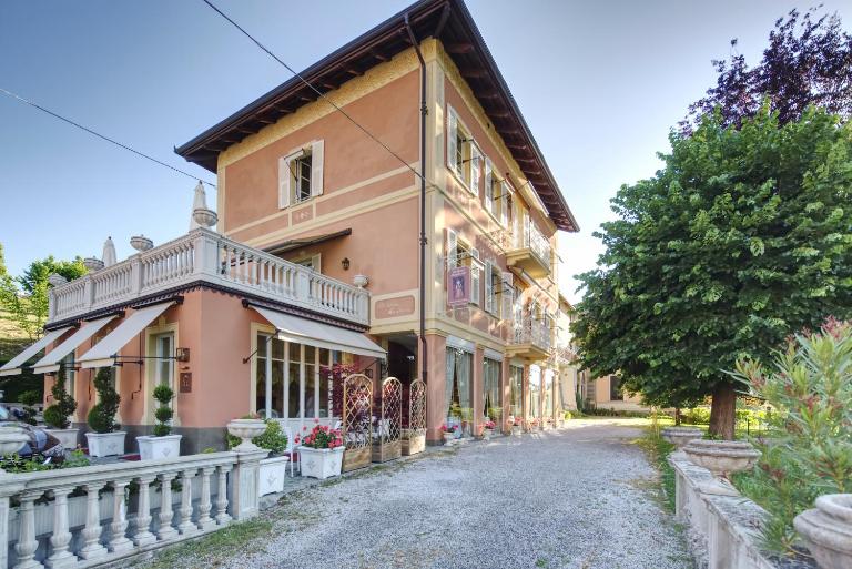 B&B Principessa di Savoia - B&B Vicoforte