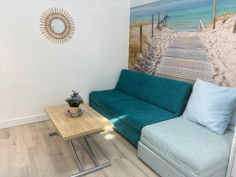 Le Deauvillais - B&B Deauville