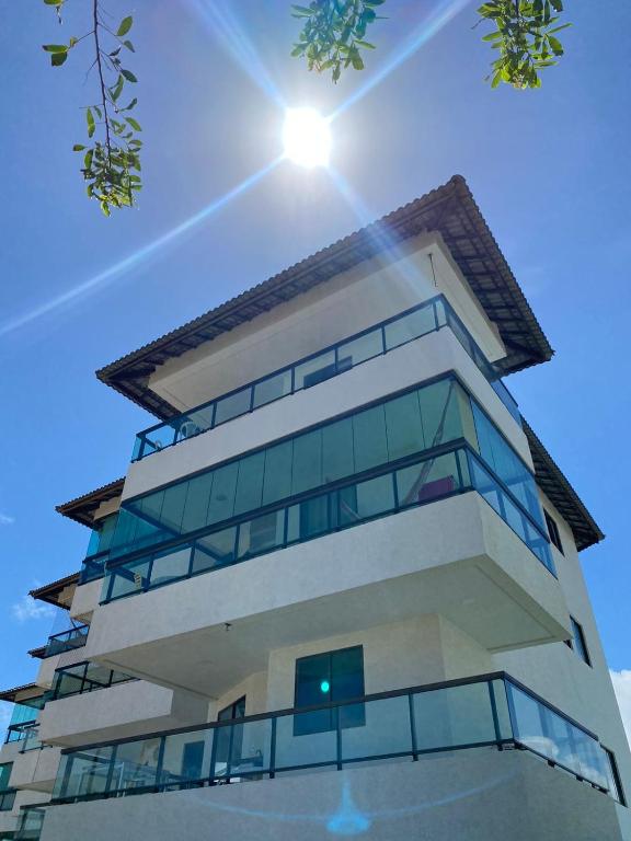 Apartamento Porto Mar - Ferienwohnung Porto de Galinhas