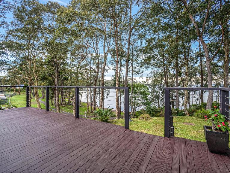 WaterSide by Experience Jervis Bay - Ferienwohnung Sanctuary Point