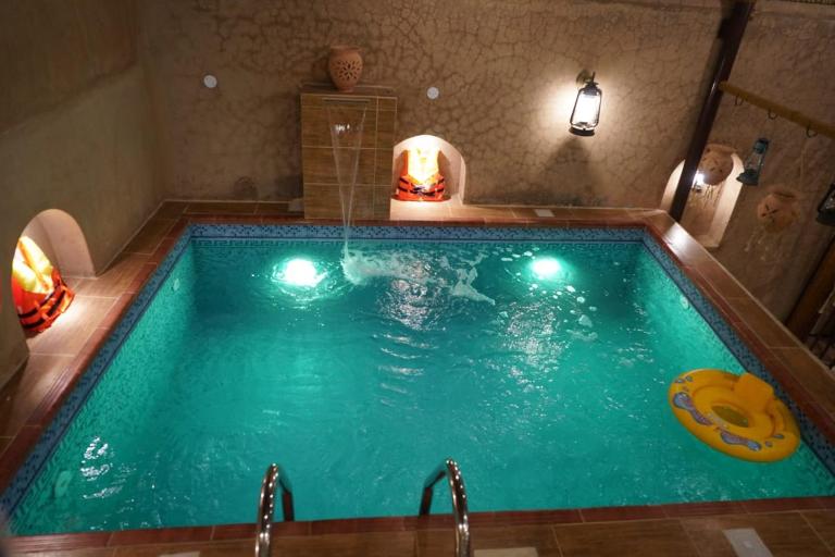 نزل مزارعة التراثية mazarah heritage inn - Bed and Breakfast Nizwá