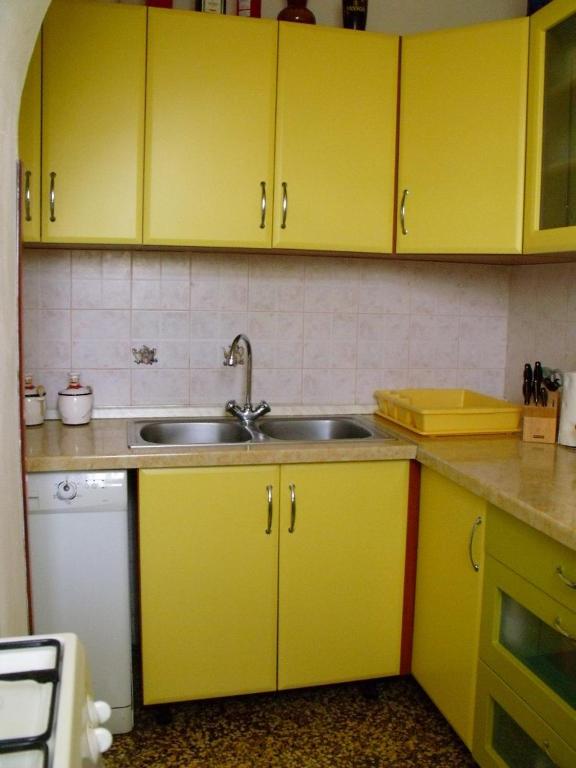 Apartments Cerin - B&B Fažana
