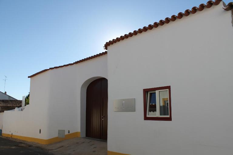 Casa da Estalagem - Turismo Rural - B&B Ervidel