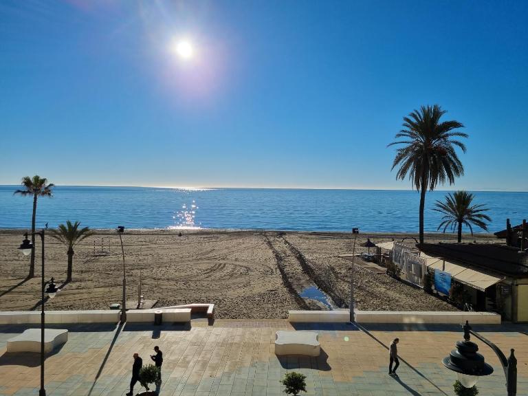 Vistamar Estepona - Ferienwohnung Estepona