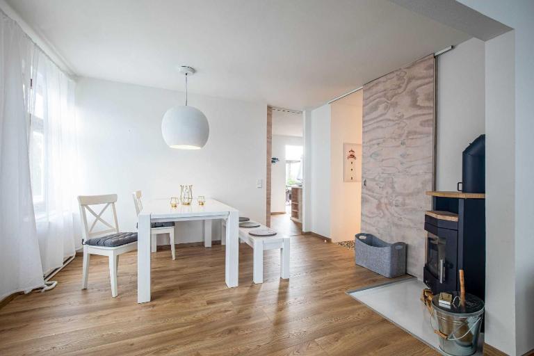 Ferienwohnung Alte Meierei - B&B Gelting