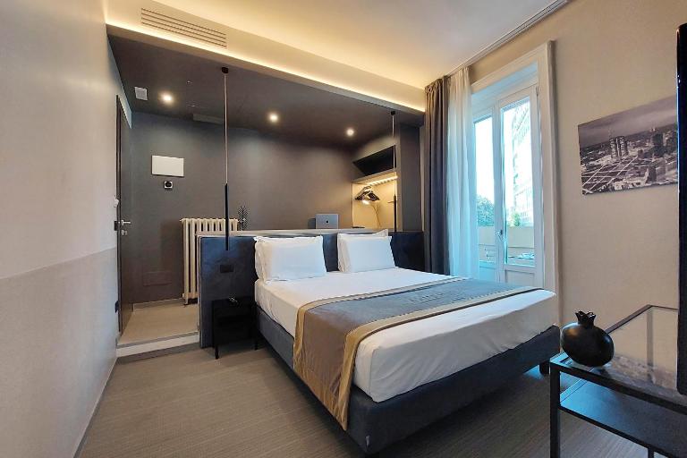 Vico Fashion District - B&B Milano