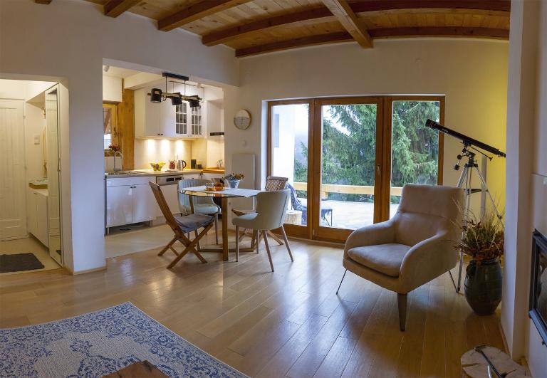 4Badgers / 4Jazavca - Mountain House - B&B Kopaonik