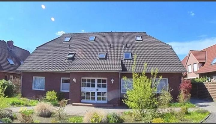 FeWo-Norden - Ferienwohnung Norden