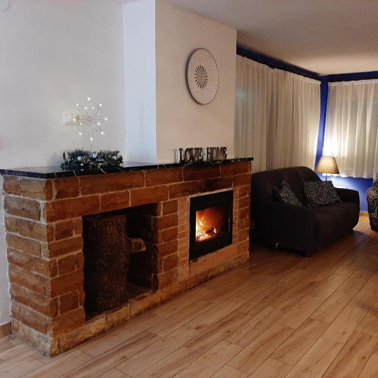 Adaptados 32 - B&B Vinaròs