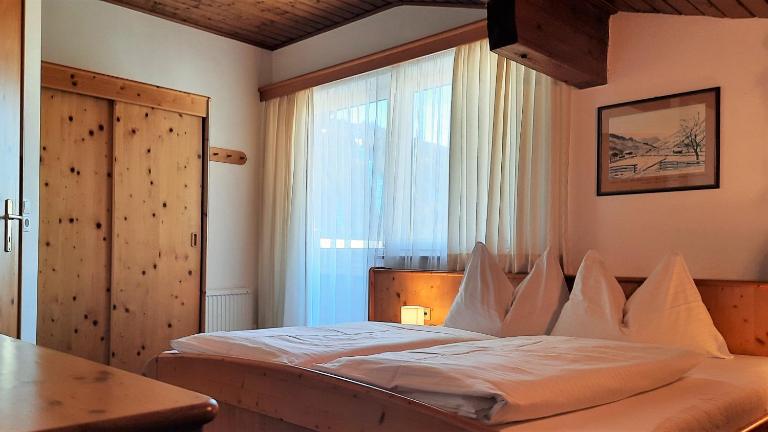 Haus Elfi - Ferienwohnung Wagrain