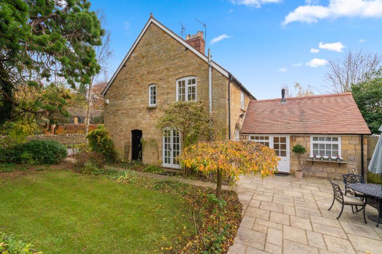 Manor Lodge Cottage - B&B Chipping Campden