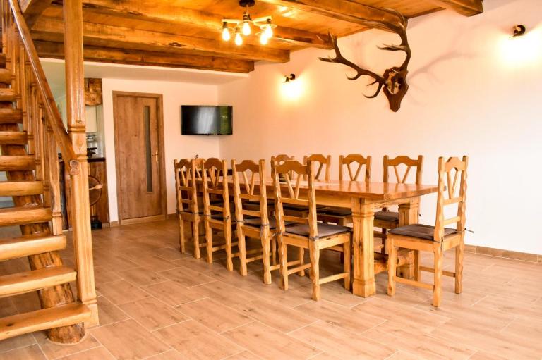 Casa de sub Horă - B&B Zarnesti