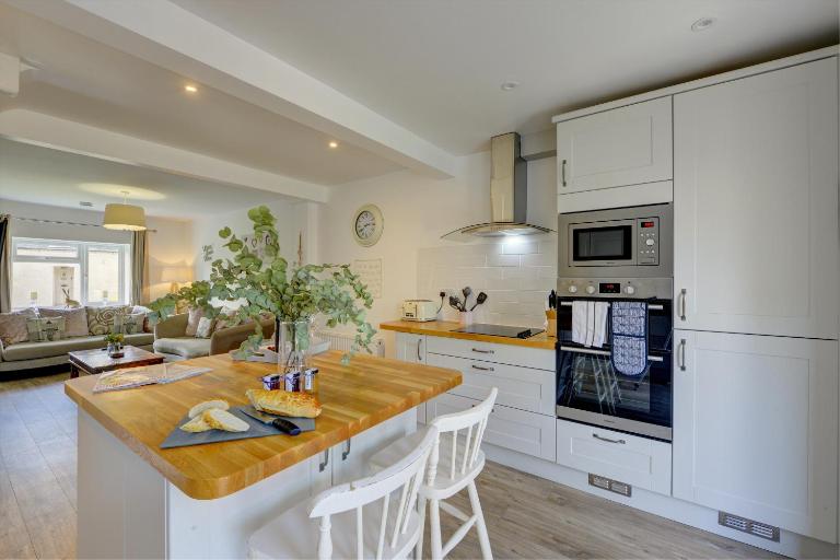 Tunlaw Cottage - B&B Kineton