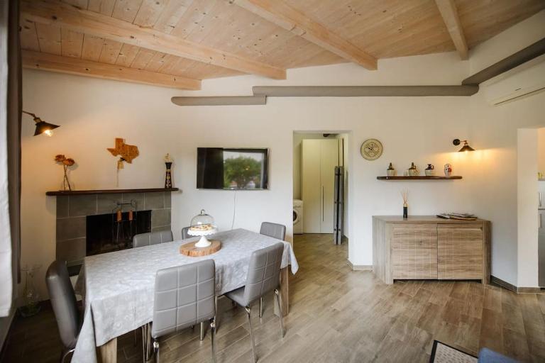 Casa Vacanza M&C Ischia - B&B Forio