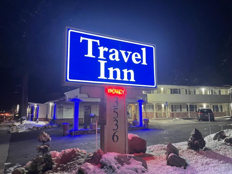 Travel Inn - B&B South Lake Tahoe