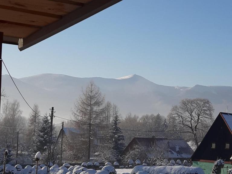 Górska Chatka - B&B Bukowiec