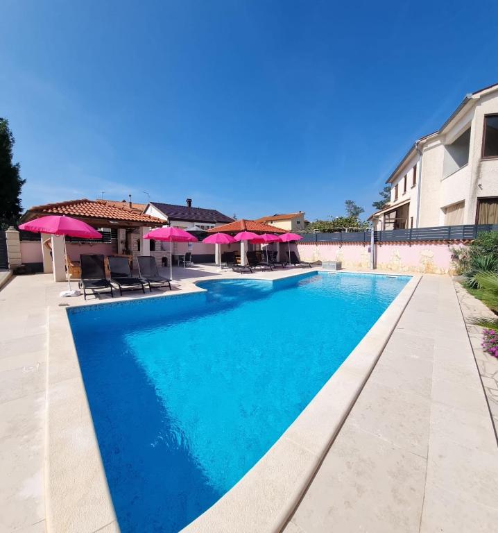 VILA ANA - B&B Fasana