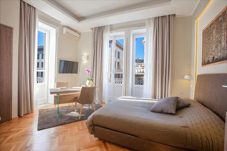 B&B Palazzo Depretis - B&B Naples