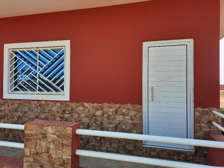 Guest House Maio - B&B Vila do Maio
