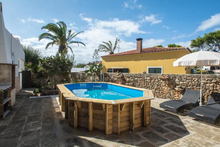 KASSIOPEA - Chambres d'hôtes Cala Blanca