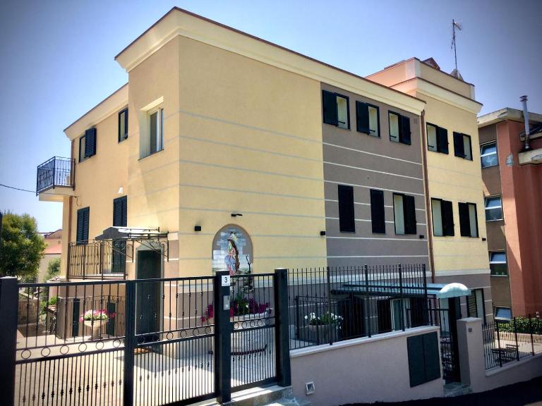 Floridida Apartments - Bed and Breakfast Marina di Andora