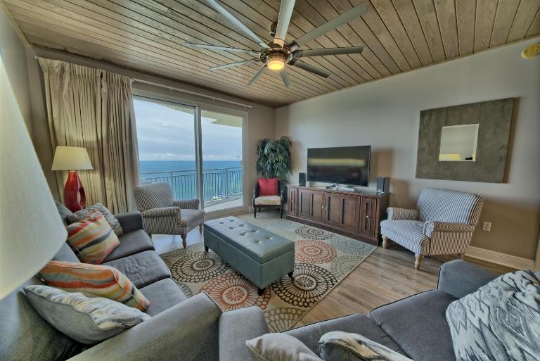 Sterling Breeze - Luxury Beach Front Condo - B&B Panama City Beach