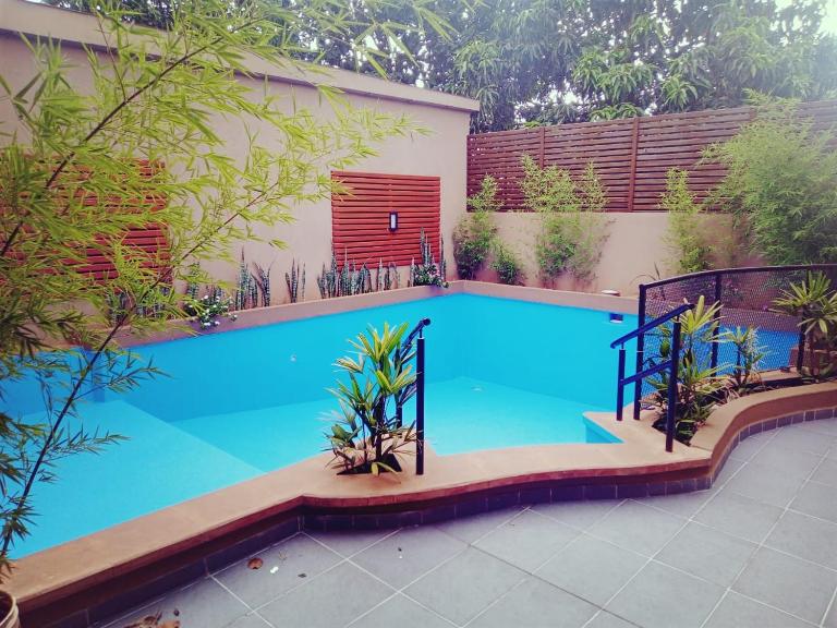 Mi Hogar Alojamientos Temporarios - B&B Puerto Iguazú