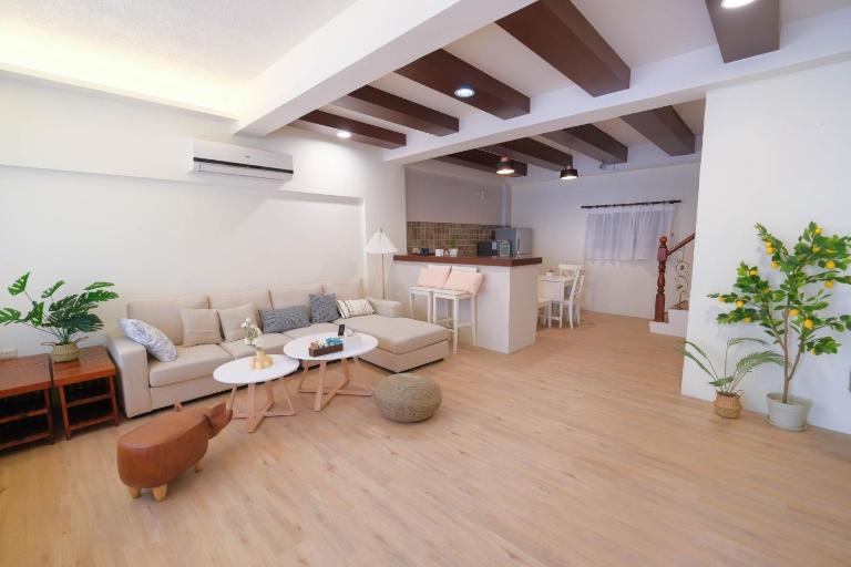 Anping island - B&B Tainan