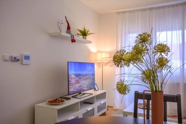 Ema apartment / quiet, lovely and cozy - Bed and Breakfast Novi Sad