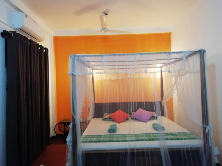 Jungle guest ,Mirissa - B&B Mirissa city