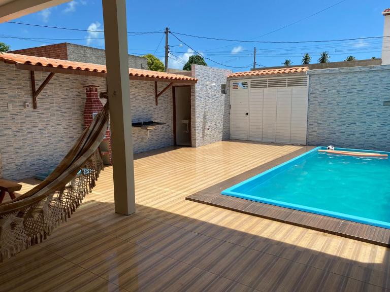 Recanto dos Milagres - B&B São Miguel dos Milagres